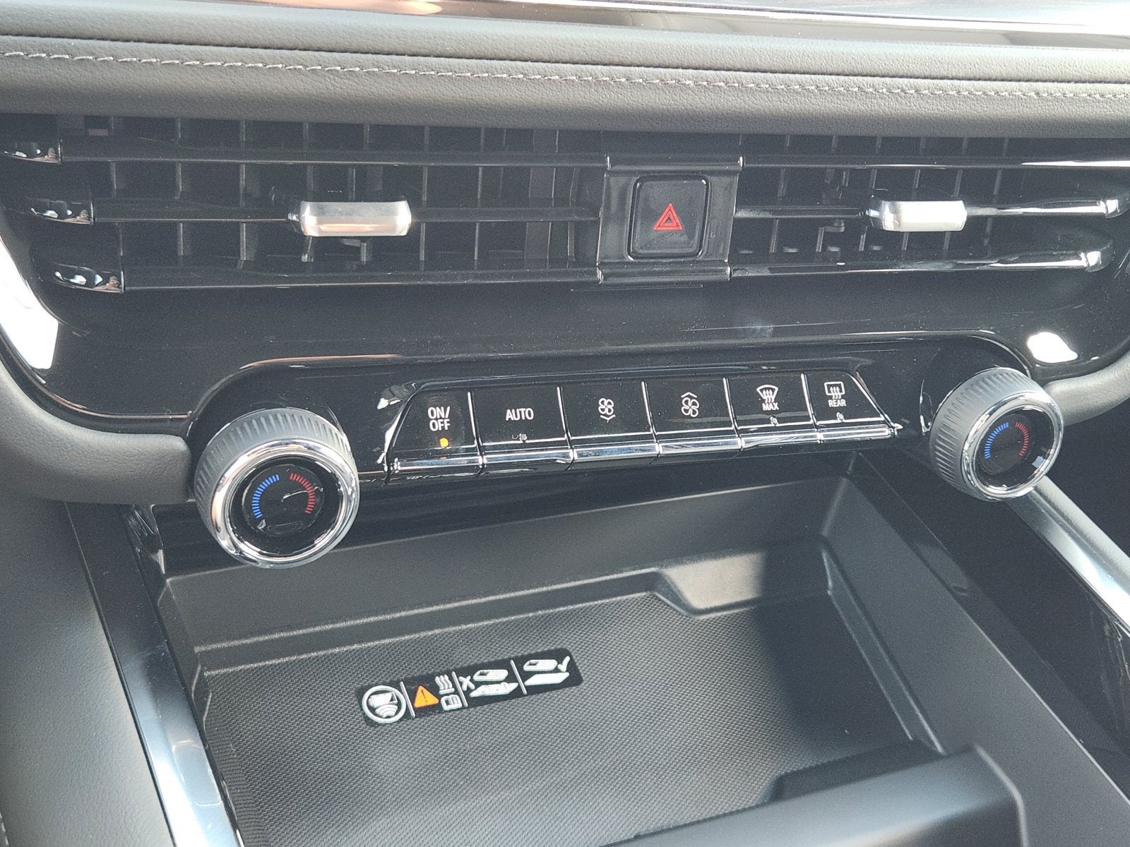 2027 Chevrolet Tahoe LT