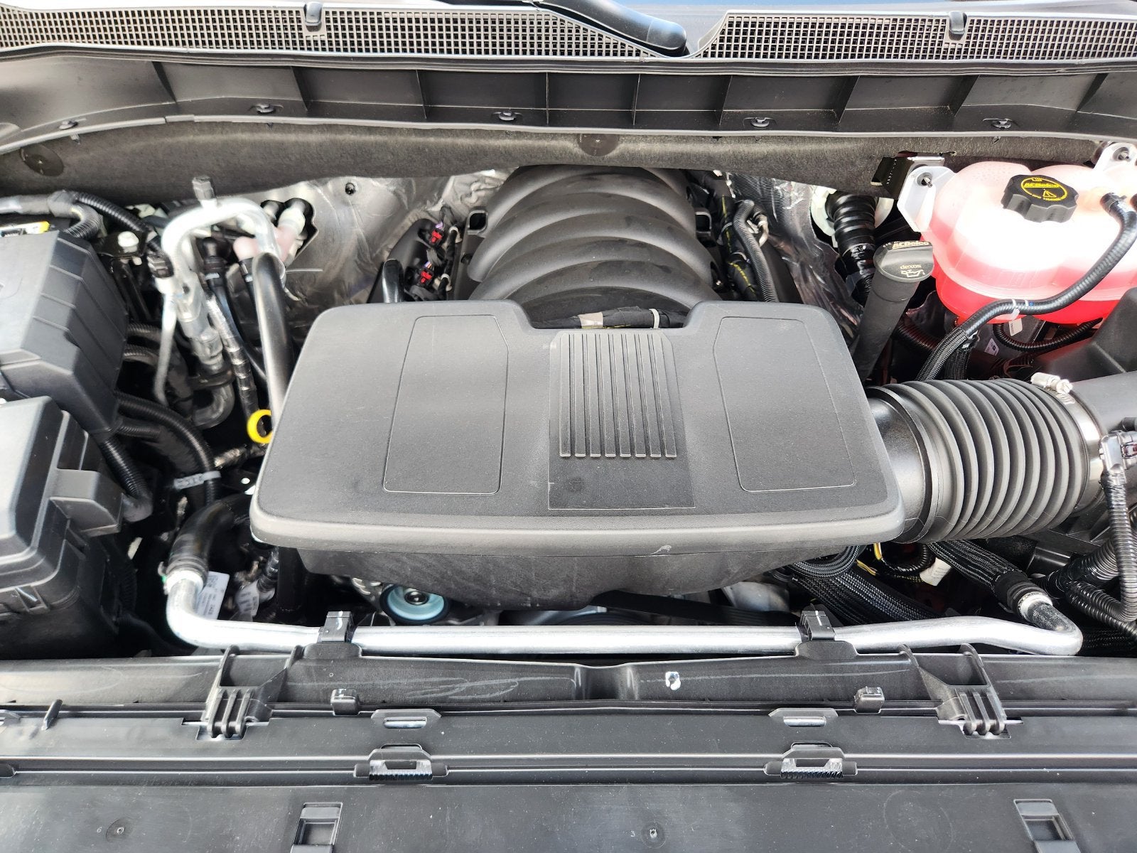 2027 Chevrolet Tahoe LT