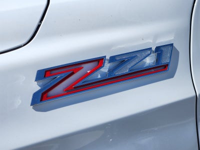 2027 Chevrolet Tahoe Z71