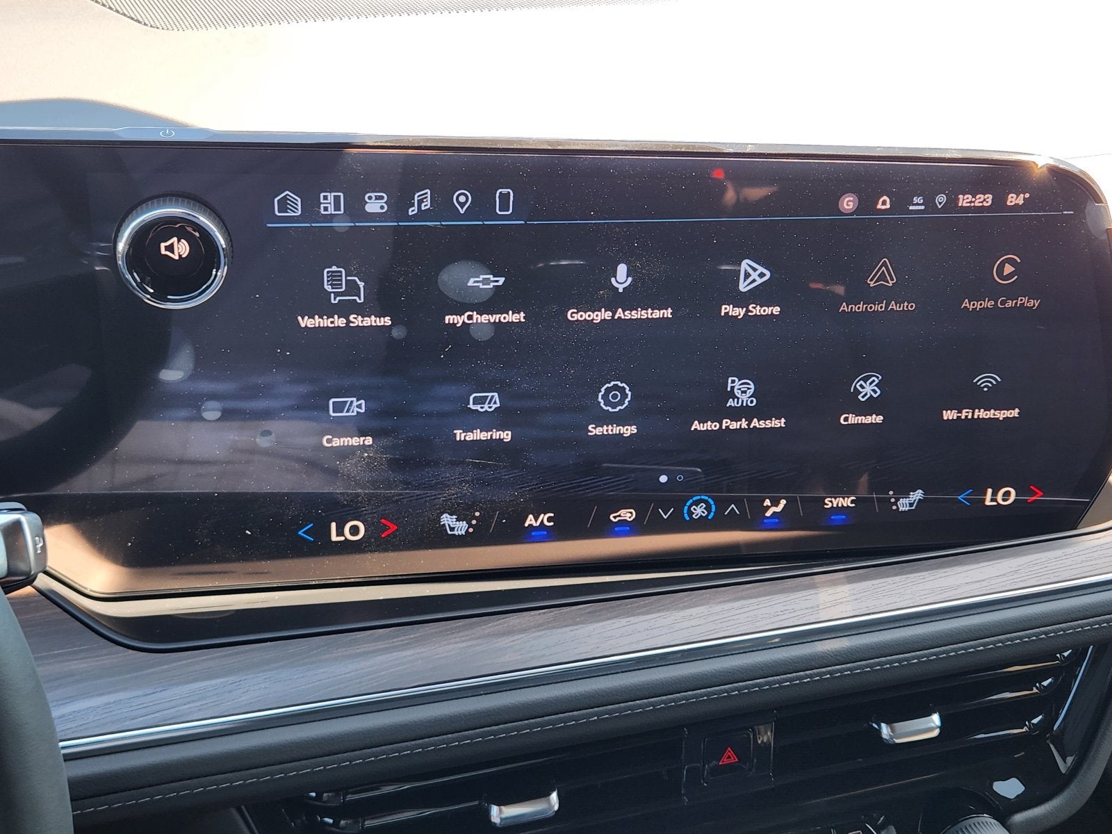 2027 Chevrolet Tahoe Z71