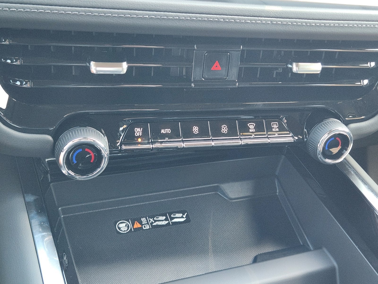 2027 Chevrolet Tahoe Z71