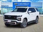 2027 Chevrolet Tahoe Z71