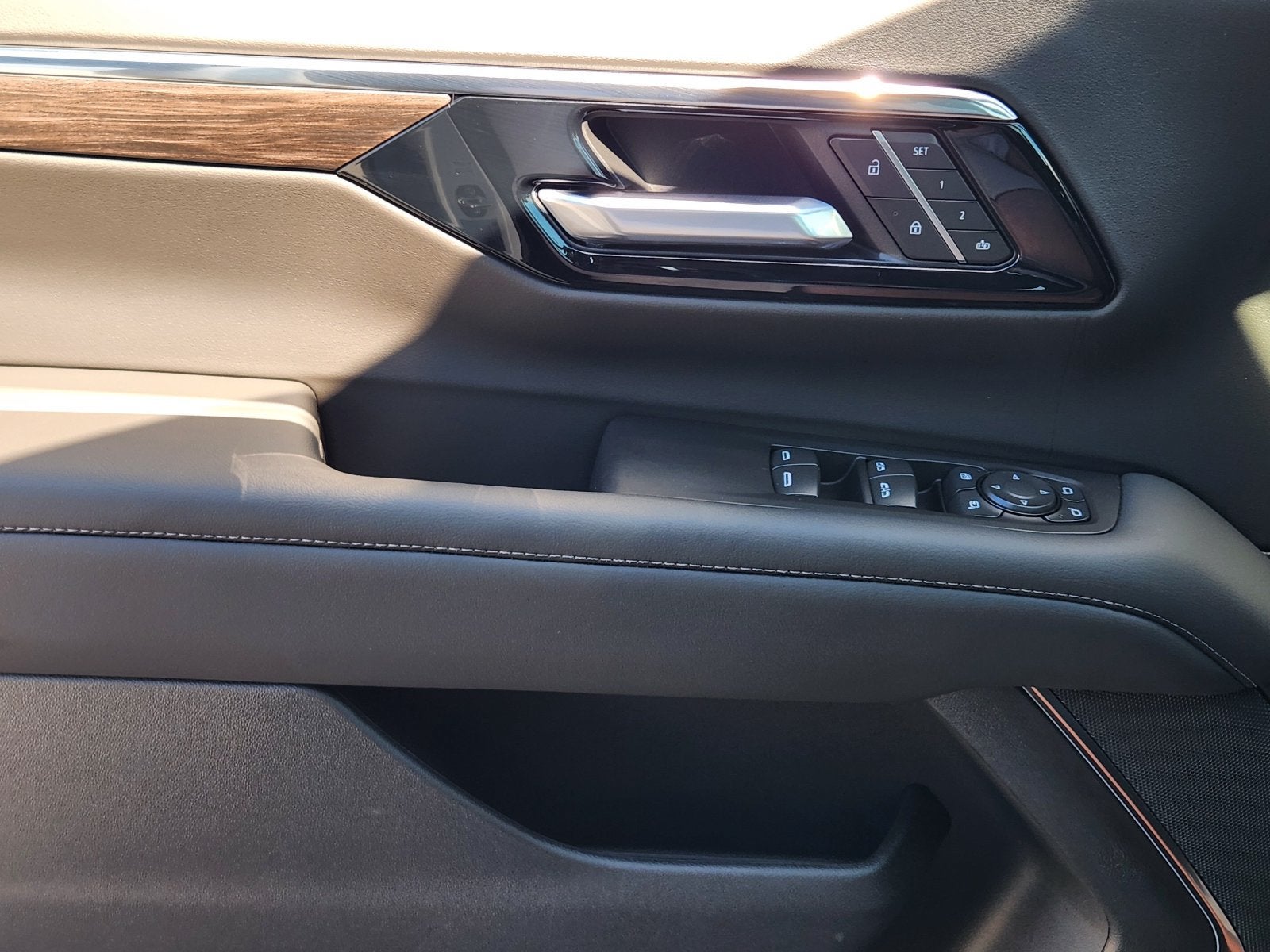 2027 Chevrolet Tahoe Z71