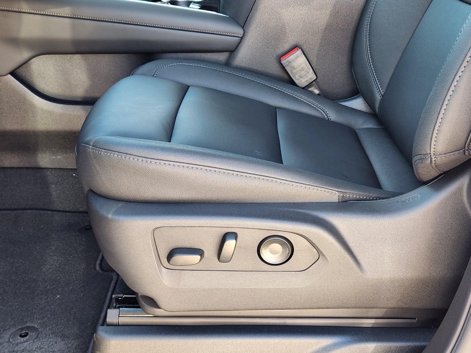 2027 Chevrolet Tahoe Z71