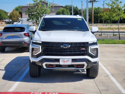 2027 Chevrolet Tahoe Z71