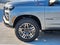 2027 Chevrolet Tahoe Z71