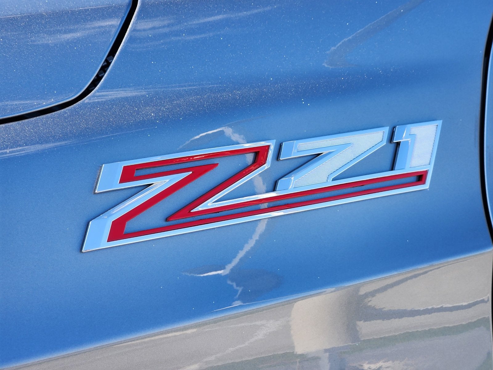2027 Chevrolet Tahoe Z71