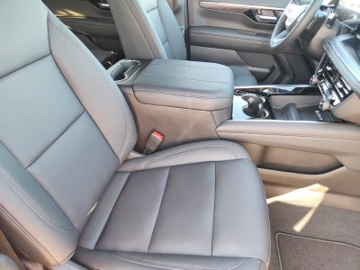 2027 Chevrolet Tahoe Z71