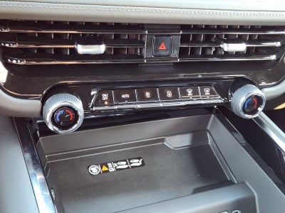 2027 Chevrolet Tahoe Z71