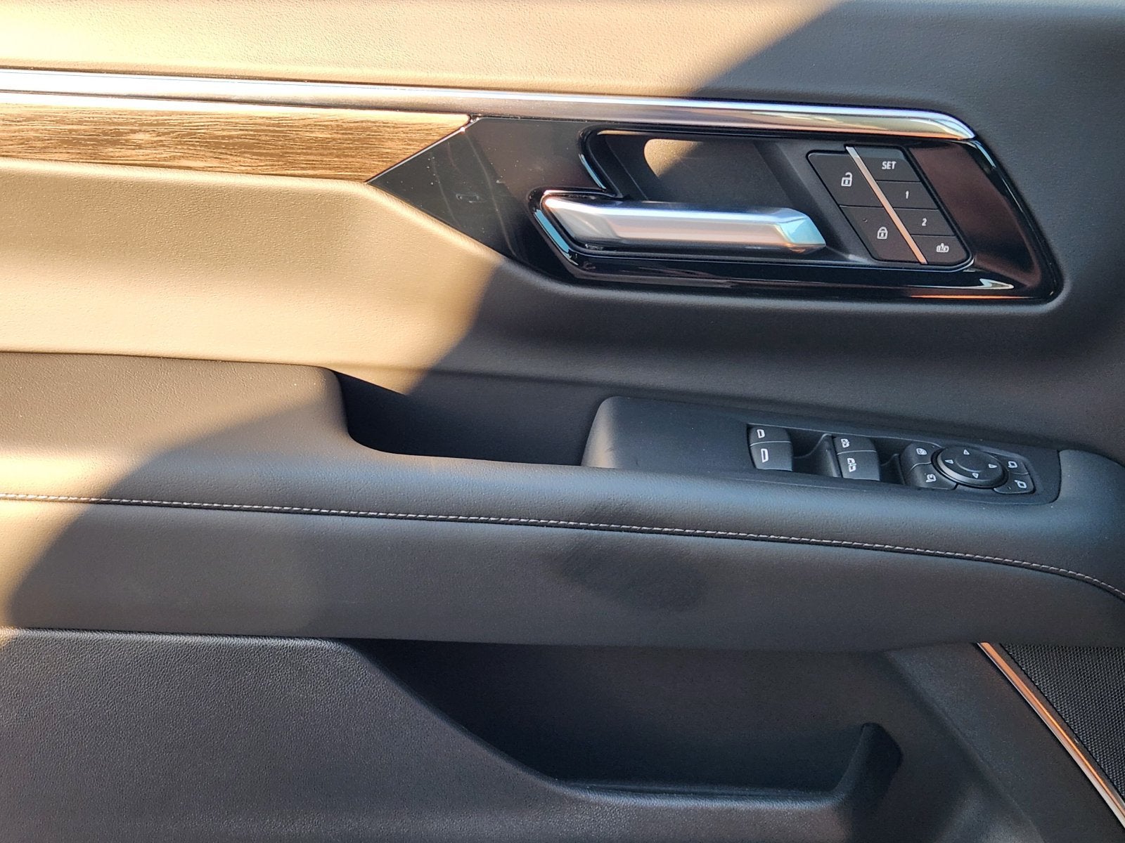 2027 Chevrolet Tahoe Z71