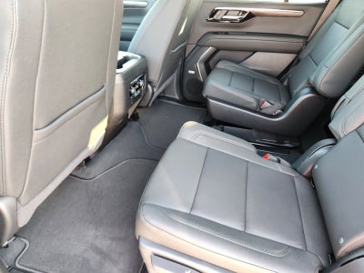 2027 Chevrolet Tahoe Z71