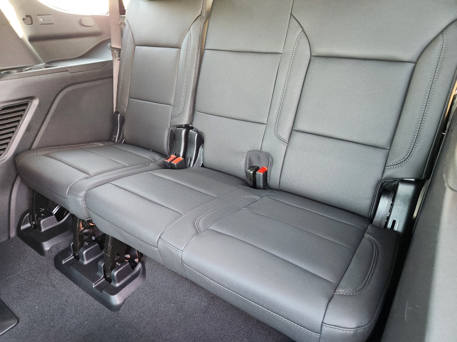 2027 Chevrolet Tahoe Z71