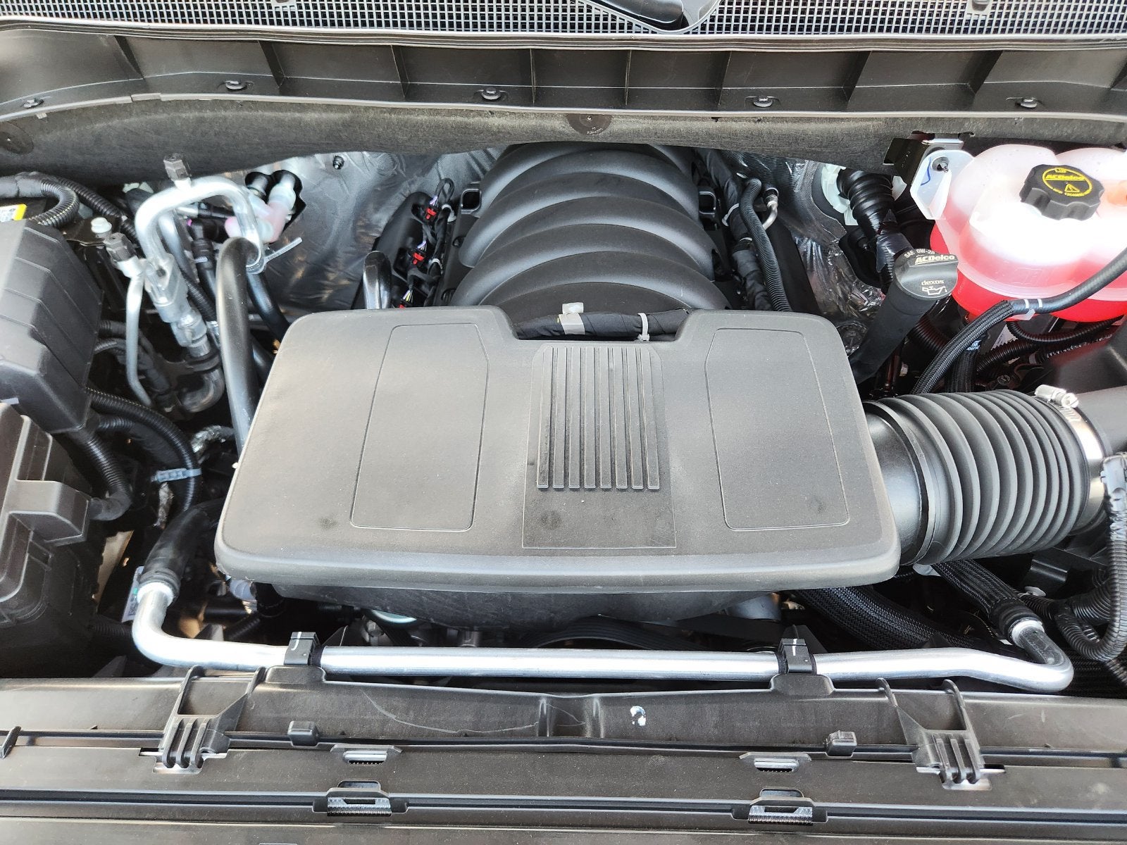 2027 Chevrolet Tahoe Z71