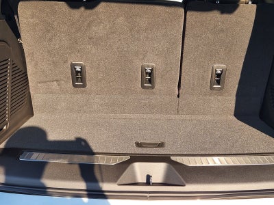 2027 Chevrolet Tahoe Z71
