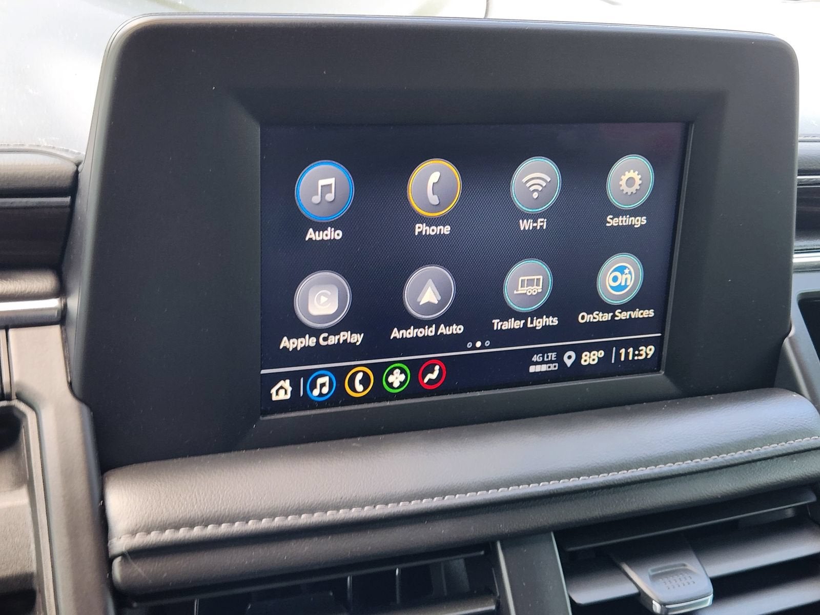 2024 Chevrolet Tahoe LS