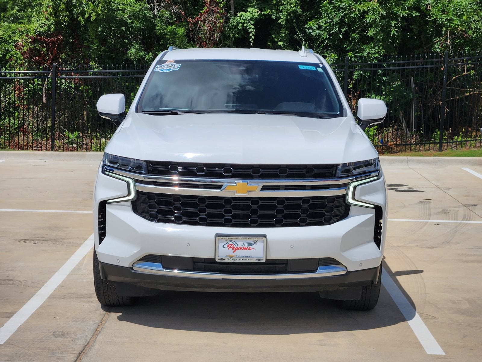 2024 Chevrolet Tahoe LS