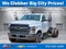 2024 Chevrolet Silverado 4500 HD Work Truck