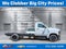 2024 Chevrolet Silverado 4500 HD Work Truck