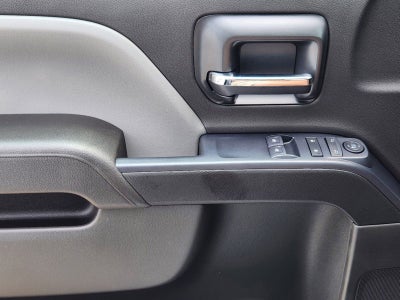 2024 Chevrolet Silverado 5500 HD Work Truck