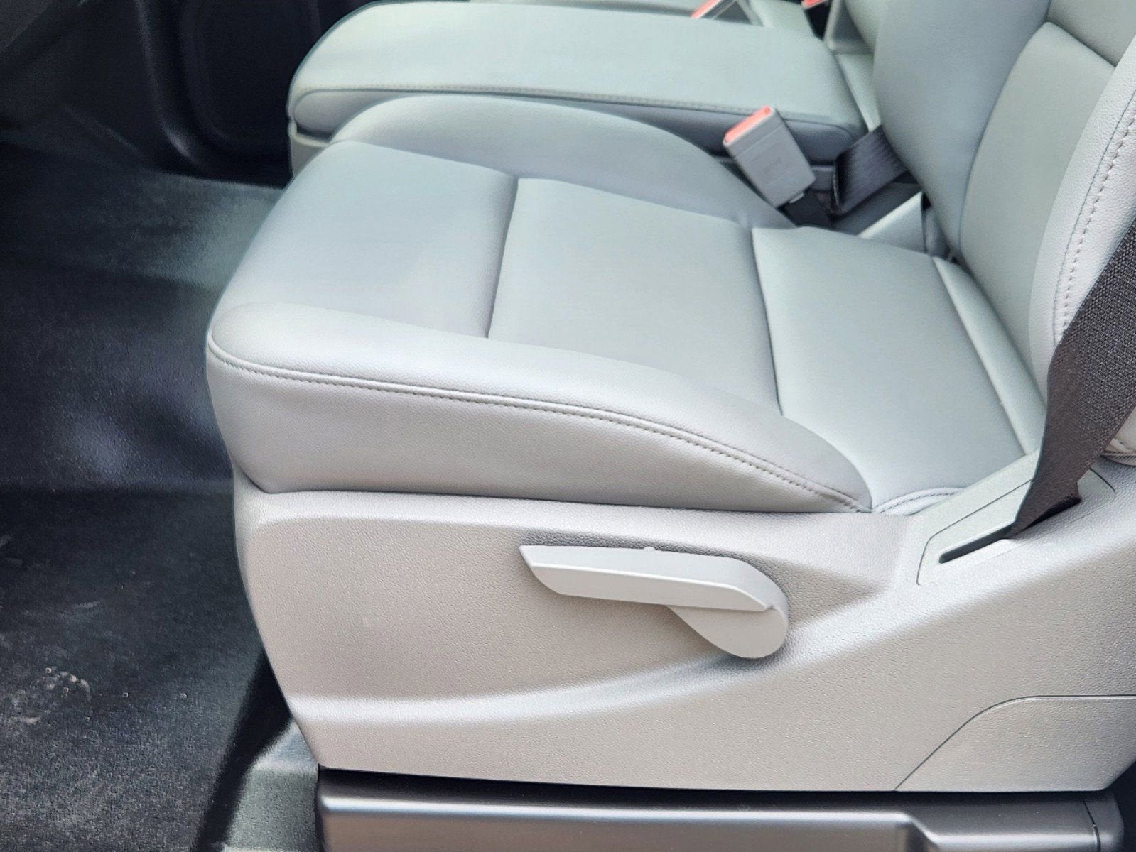 2024 Chevrolet Silverado 5500 HD Work Truck