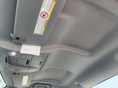 2024 Chevrolet Silverado 5500 HD Work Truck