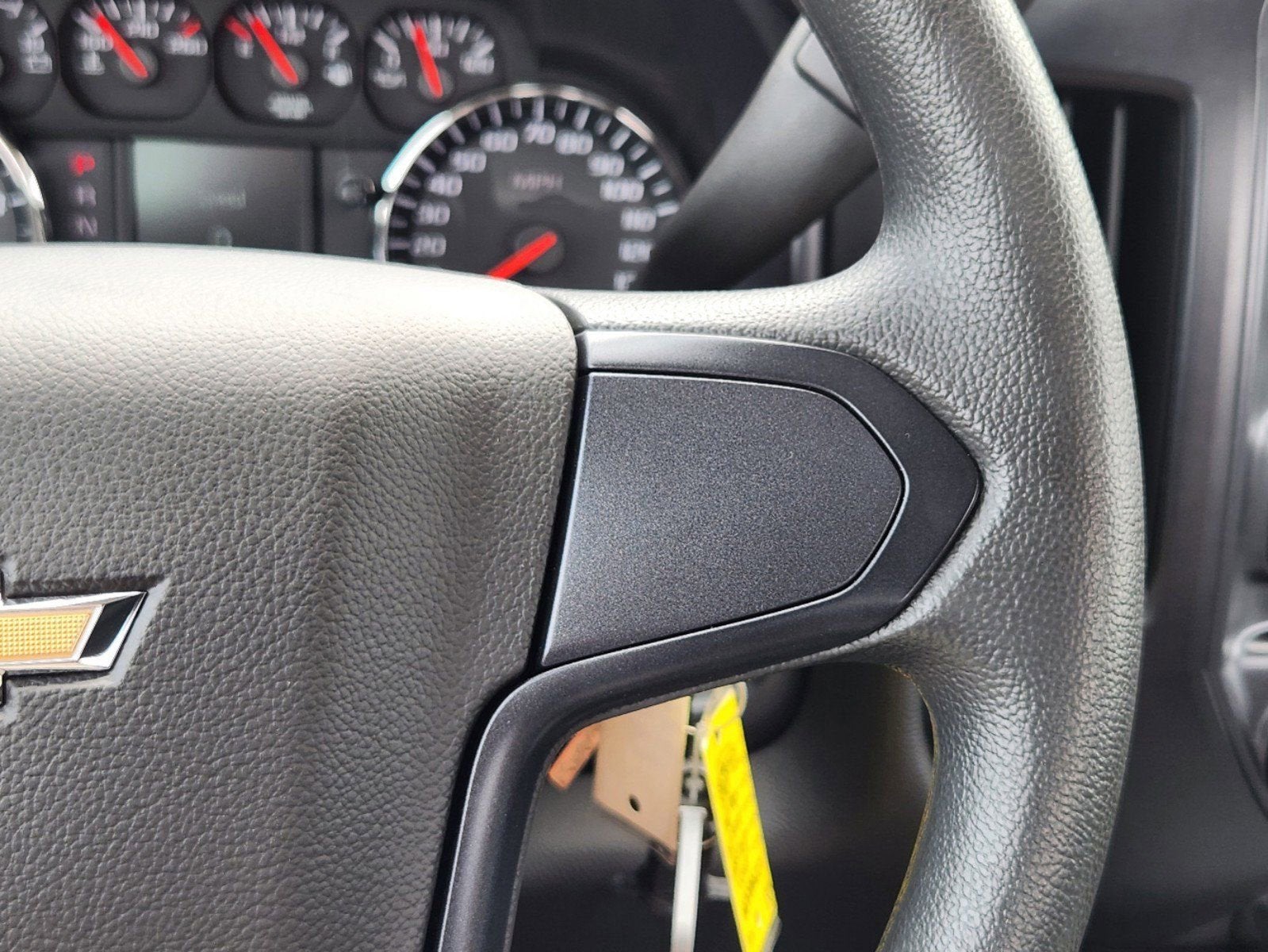 2024 Chevrolet Silverado 5500 HD Work Truck