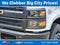 2024 Chevrolet Silverado 5500 HD Work Truck