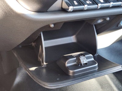 2024 Chevrolet Silverado 4500 HD Work Truck