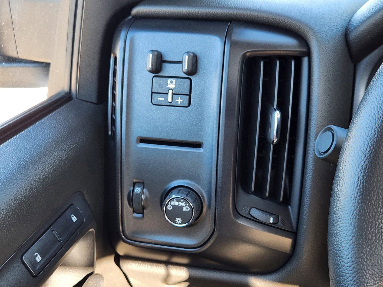 2024 Chevrolet Silverado 4500 HD Work Truck