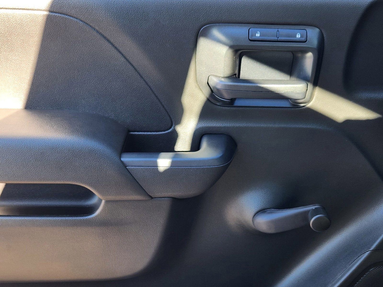 2024 Chevrolet Silverado 4500 HD Work Truck