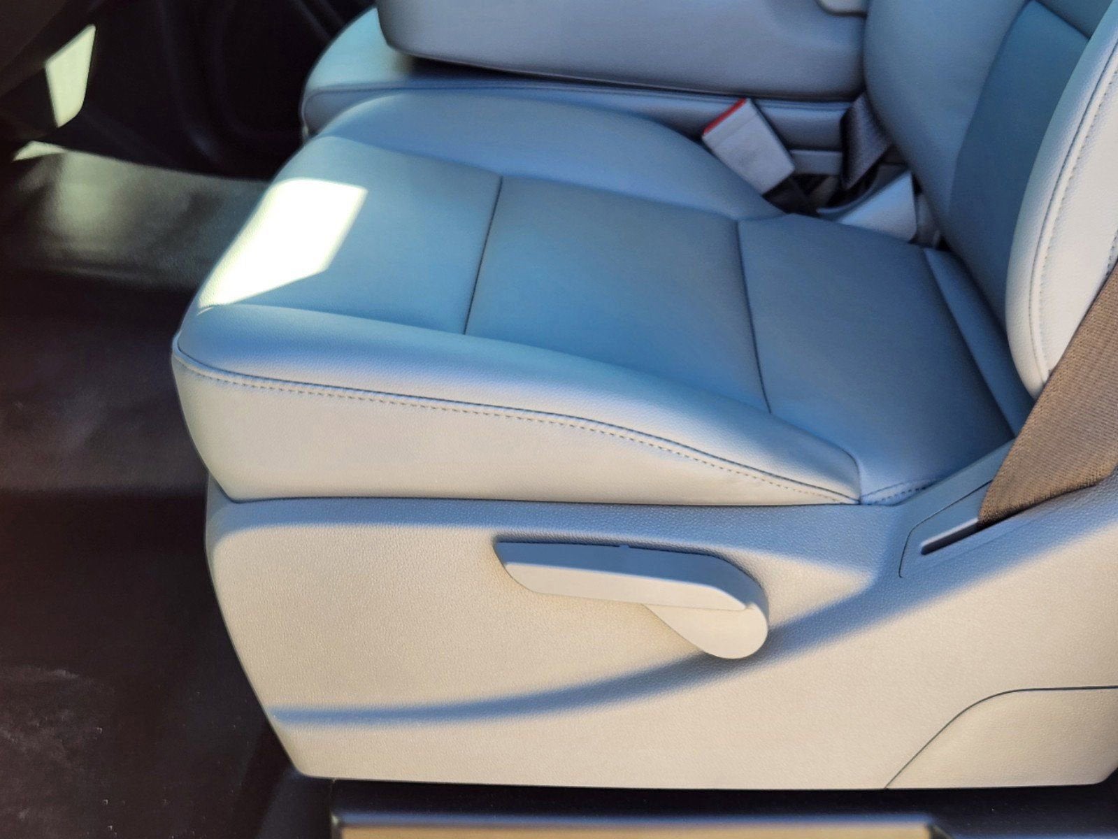 2024 Chevrolet Silverado 4500 HD Work Truck