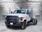 2024 Chevrolet Silverado 4500 HD Work Truck
