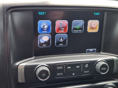 2024 Chevrolet Silverado 4500 HD Work Truck