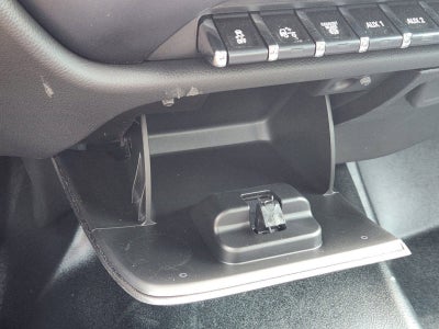 2024 Chevrolet Silverado 4500 HD Work Truck