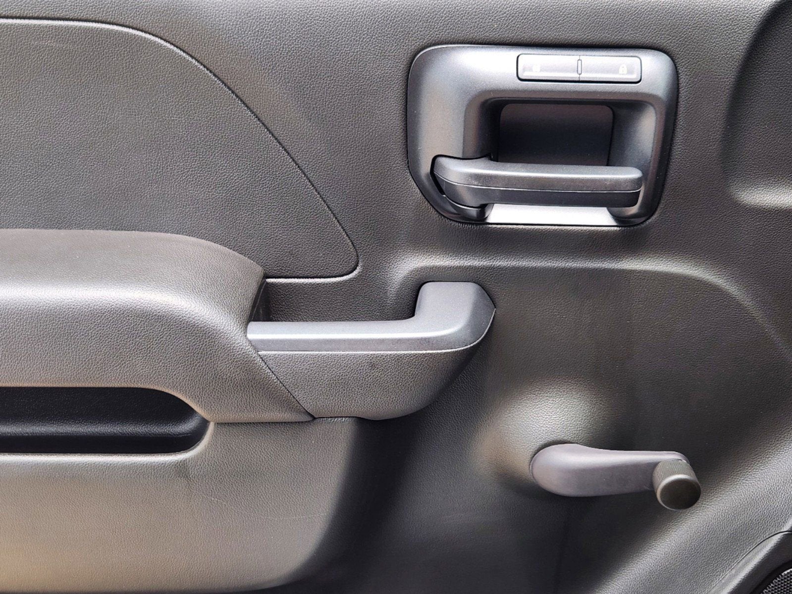 2024 Chevrolet Silverado 4500 HD Work Truck