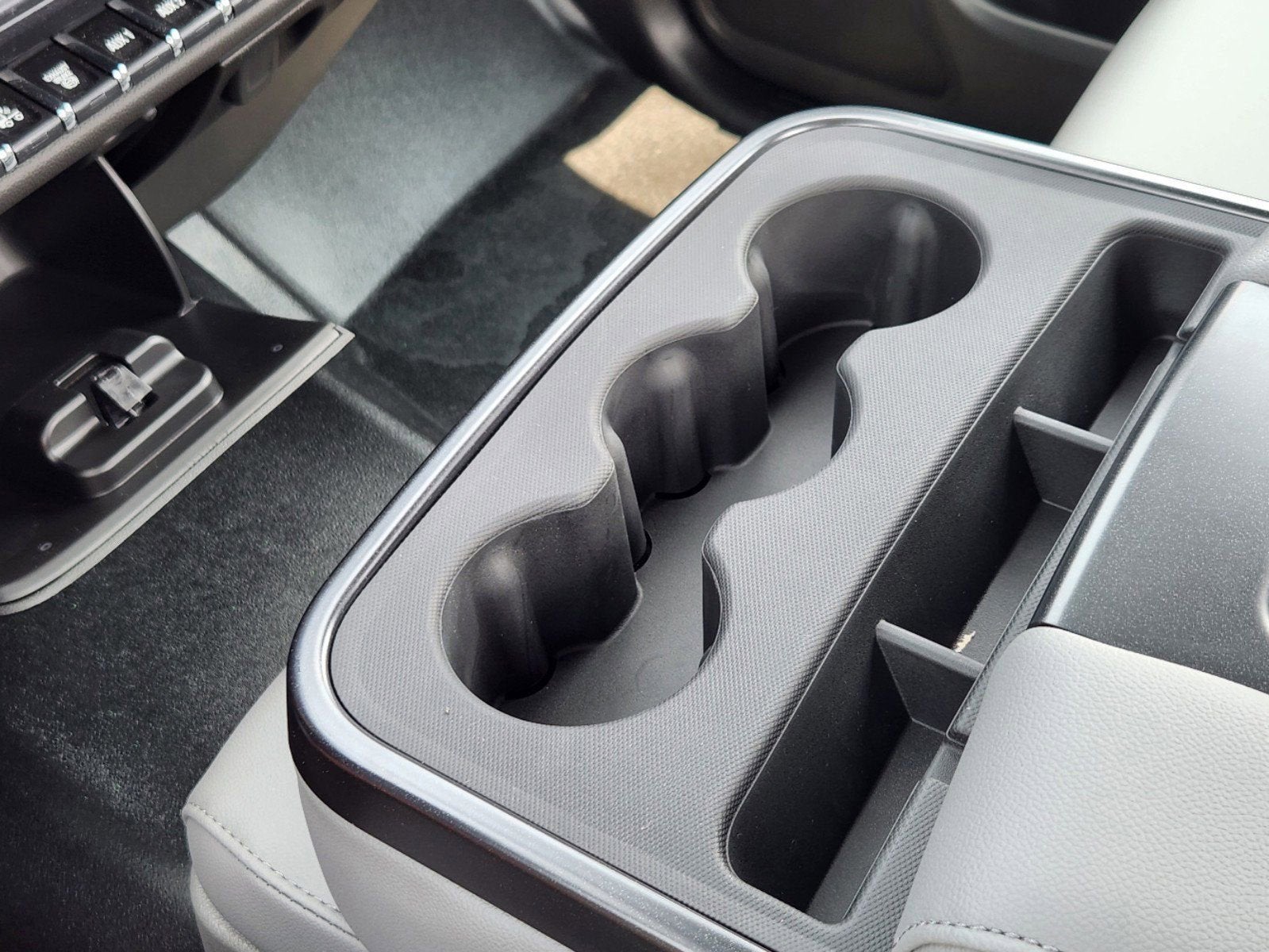 2024 Chevrolet Silverado 4500 HD Work Truck