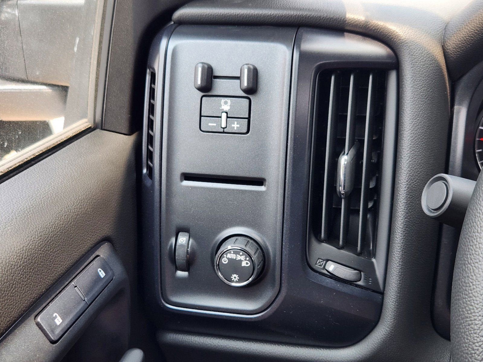 2024 Chevrolet Silverado 4500 HD Work Truck