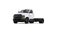 2024 Chevrolet Silverado 4500 HD Work Truck