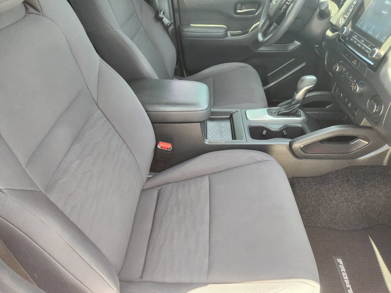 2022 Nissan Frontier King Cab S 4x2