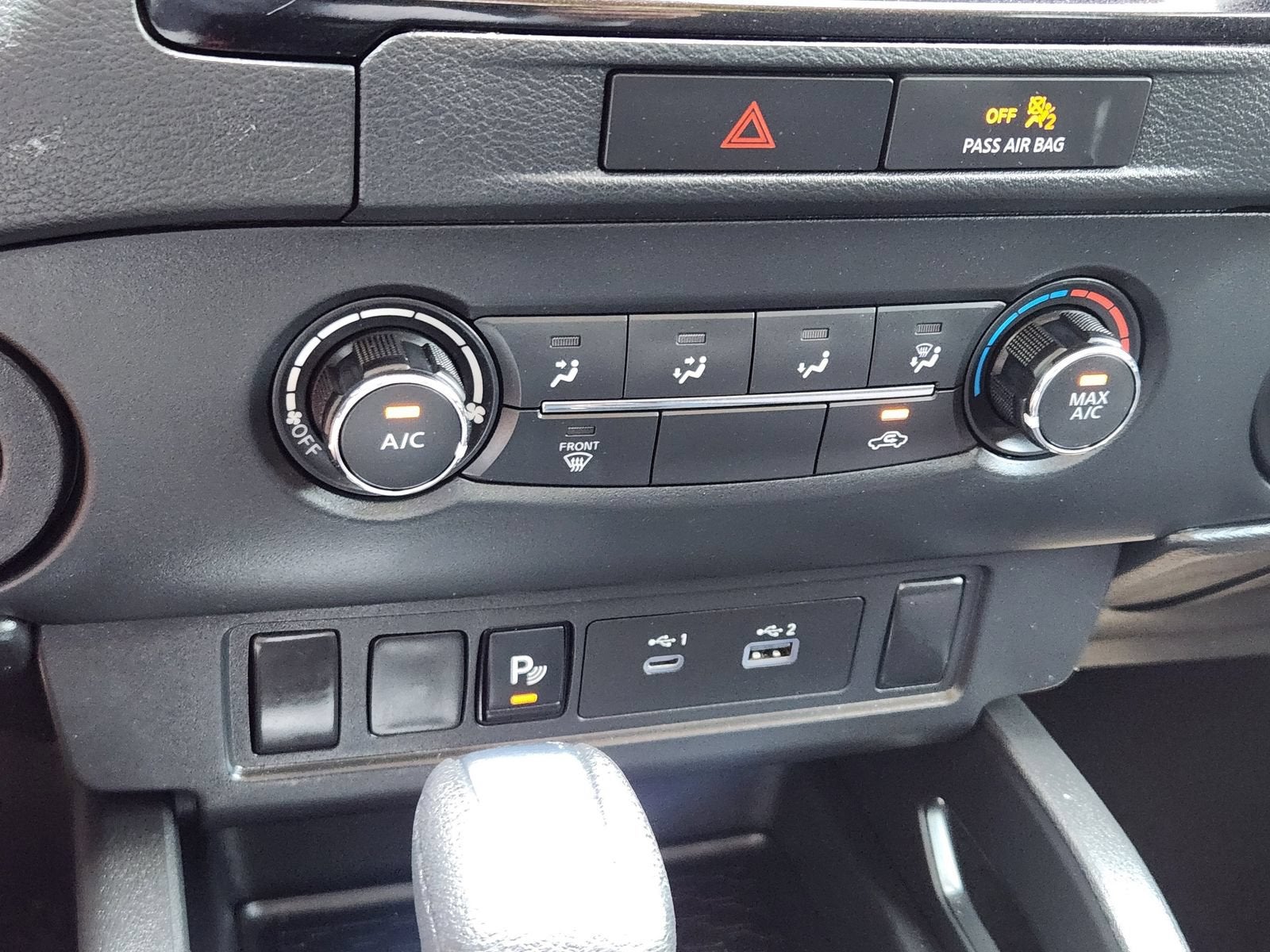 2022 Nissan Frontier King Cab S 4x2