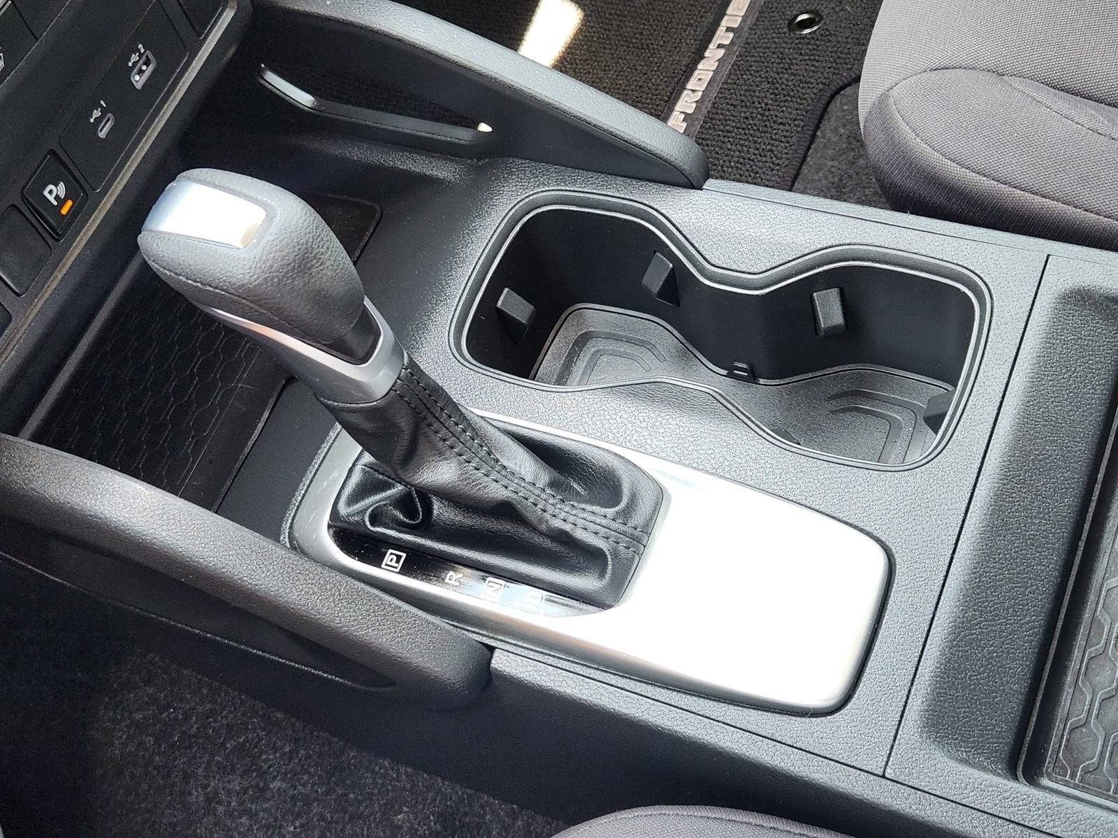 2022 Nissan Frontier King Cab S 4x2
