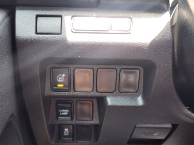 2022 Nissan Frontier King Cab S 4x2