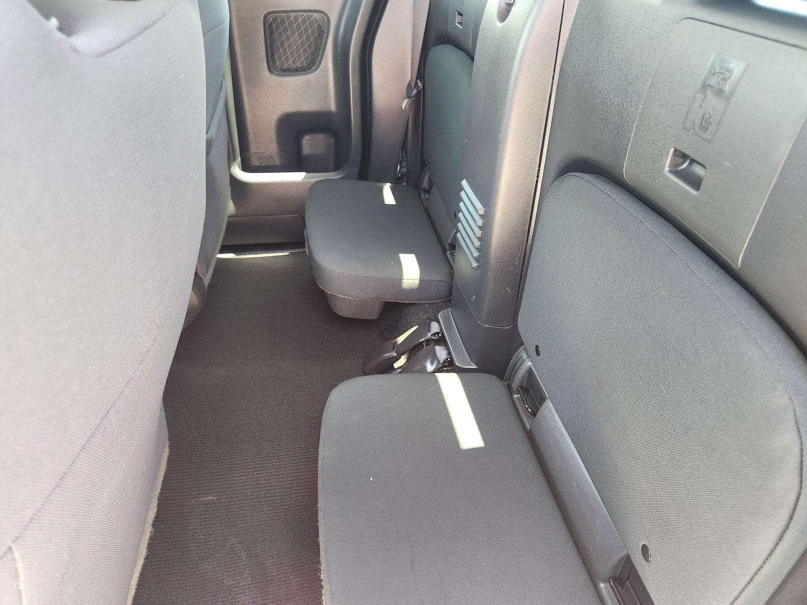 2022 Nissan Frontier King Cab S 4x2
