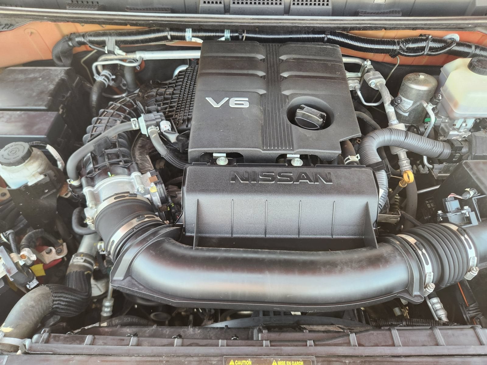 2022 Nissan Frontier King Cab S 4x2