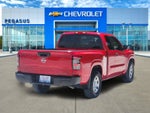 2022 Nissan Frontier King Cab S 4x2