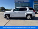 2012 GMC Terrain SLT-1