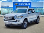 2021 Toyota Tacoma Limited