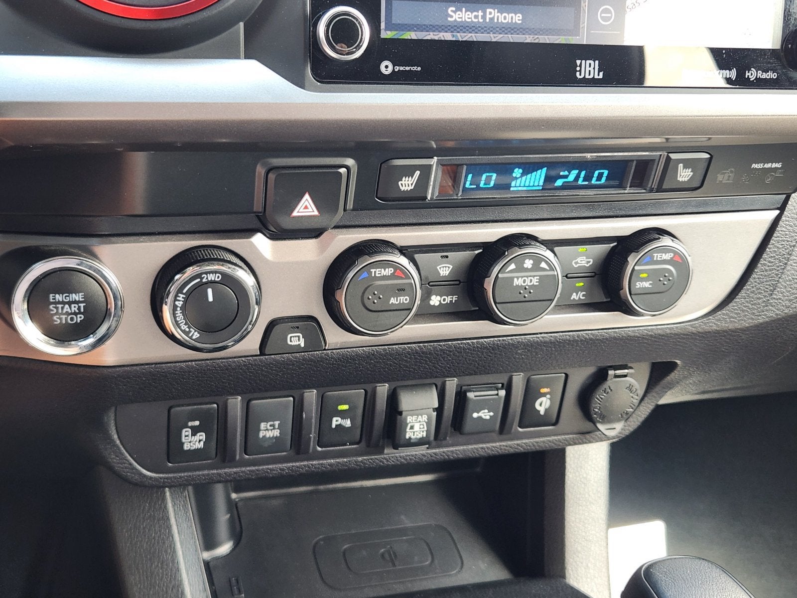 2021 Toyota Tacoma Limited