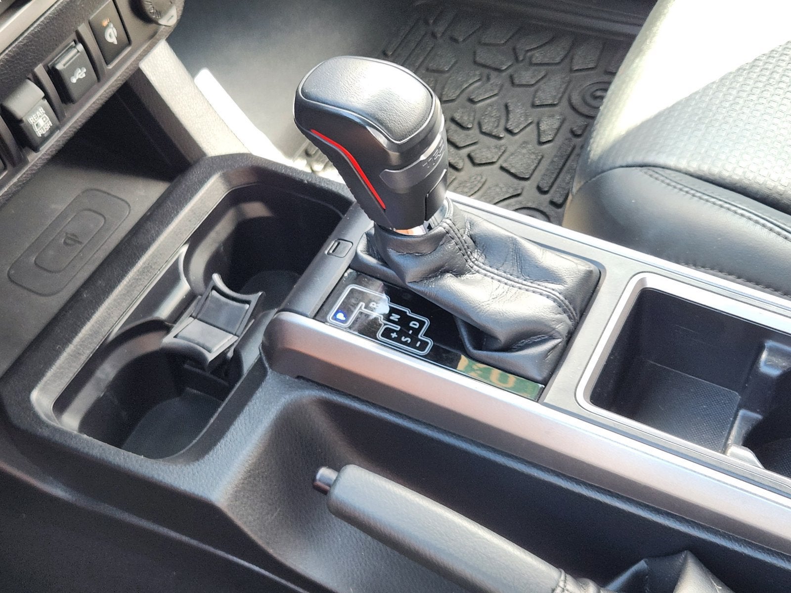 2021 Toyota Tacoma Limited