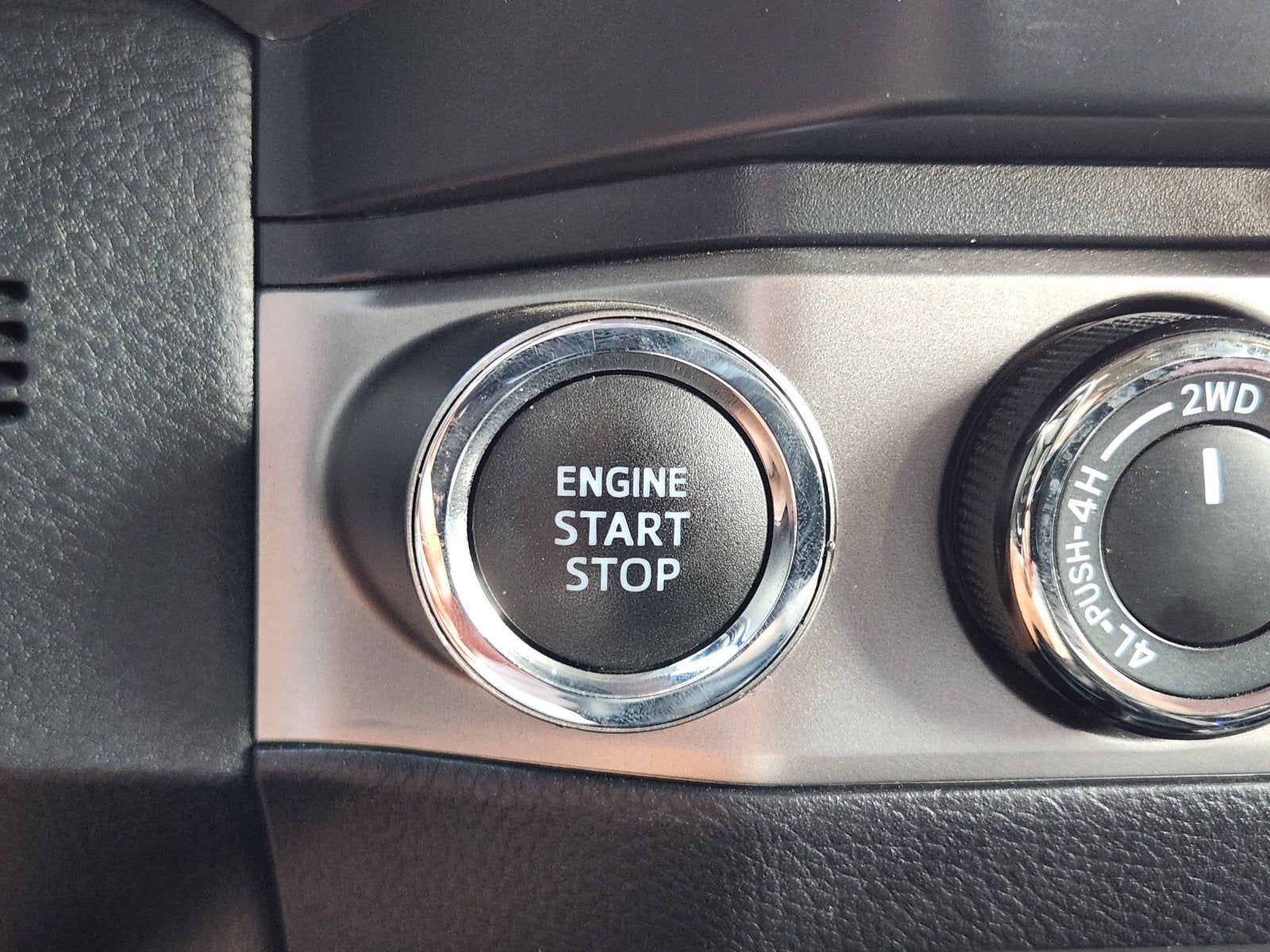2021 Toyota Tacoma Limited